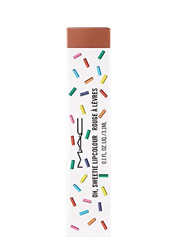 [Australia] - M.A.C Oh, Sweetie Lipcolour Caramel Sugar 3.1ml 