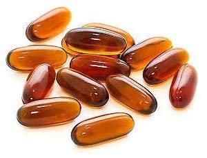 [Australia] - Lecithin 1200mg softgel x 120 Capsules Reduces Fat - Brain Food - GMO Free - Diet 