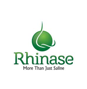 [Australia] - Rhinase Allergy Relief Lubricating Nasal Gel – Steroid Free, Dual Wetting Agent & Salt Formulation (1 oz.) for Nasal Dryness Nosebleeds Saline Gel for Nose 