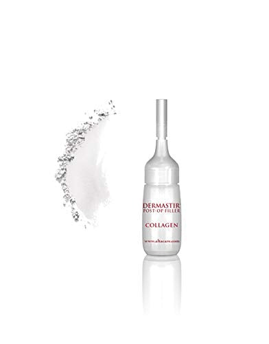 [Australia] - Dermastir Collagen Fillers 4ml x 4 
