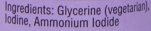 [Australia] - Iosol Formula Ii 1 fl oz Liquid 