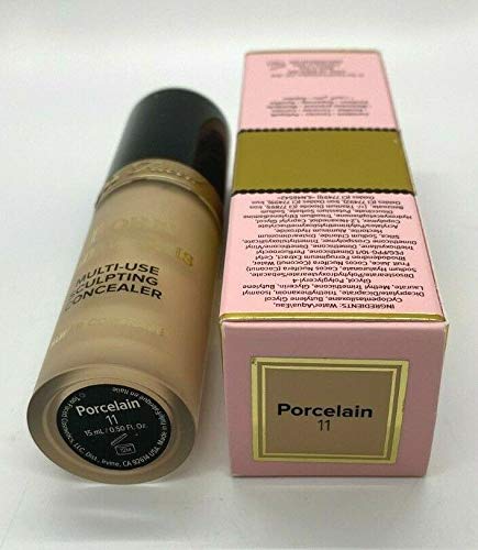 [Australia] - Too Faced Born This Way Super Coverage Multi Use Sculpting Concealer 11 Porcelain 