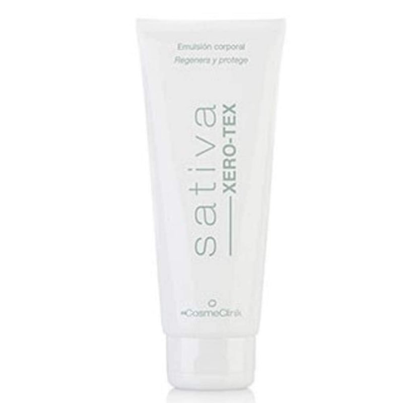 [Australia] - Sativa Cosmeclinik Xero-Tex Emulsion 200 ml 