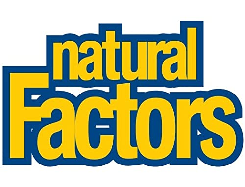 [Australia] - Natural Factors, Quercetin LipoMicel Matrix 250 mg, 60 Softgels 60 Count (Pack of 1) 