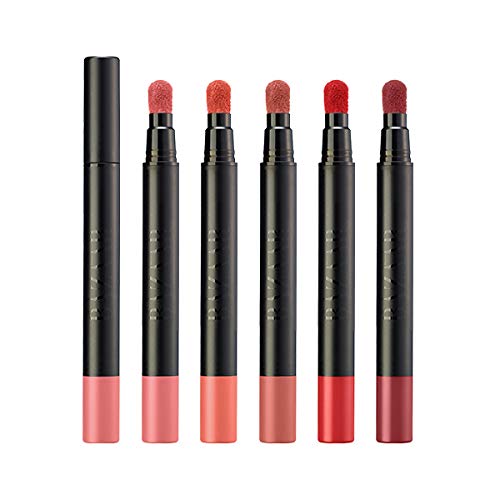 [Australia] - [Bazaar] Harper's Soft Touch Velvet Tint 202 Classic Coral 2g 