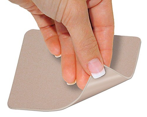 [Australia] - PediFix Visco-gel Moleskin Protective Padding, 2-Count 