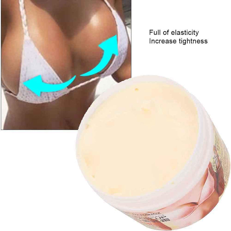 [Australia] - Breast Augmentation Cream, 300g Natural Breast Augmentation Cream, Effective Care, Lifting, Breast Enhancement (3 Types Optional)(1#) 300 g (Pack of 1) 