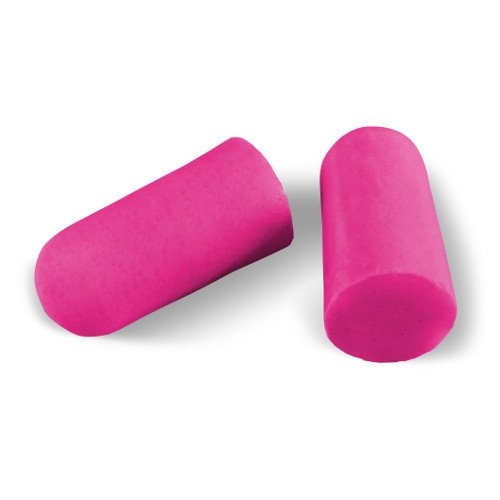 [Australia] - HEAROS Sleep Pretty in Pink Ear Plugs For Sleeping, 14 Pair (Pack of 1) 14 Pair (Pack of 1) 