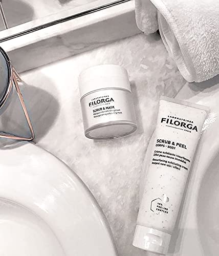 [Australia] - Filorga Scrub & Peel Body¬†Cream 150ml 