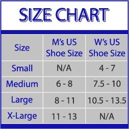 [Australia] - Doc Ortho Loose Fit Cotton Diabetic Socks for Men and Women, 3 Pairs, 1/4 Crew Navy X-Large 