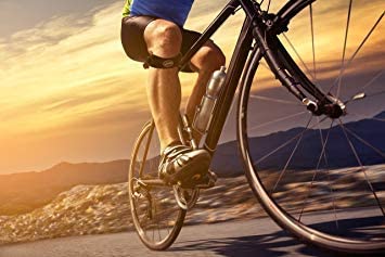 [Australia] - Doctor Developed Patella Tendon Strap / Knee Strap / Brace and Handbook — for Patellar Tendonitis (Jumper’s Knee), Pfps (Runner’s Knee), ITBS, Chondromalacia, Patellar Tracking (Black, 2 Pack) Black 