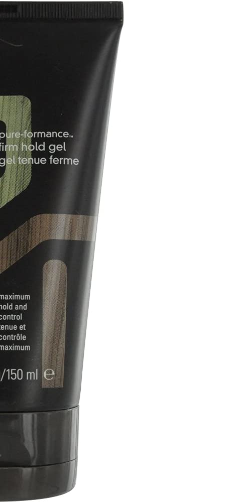 [Australia] - aveda Aveda Men Pure-Formance Firm Hold Gel 