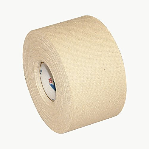 [Australia] - Jaybird & Mais 20C-1515GD 20C Trainers Economy Non-Elastic Athletic Tape: 1-1/2" x 15 yd, Gold 