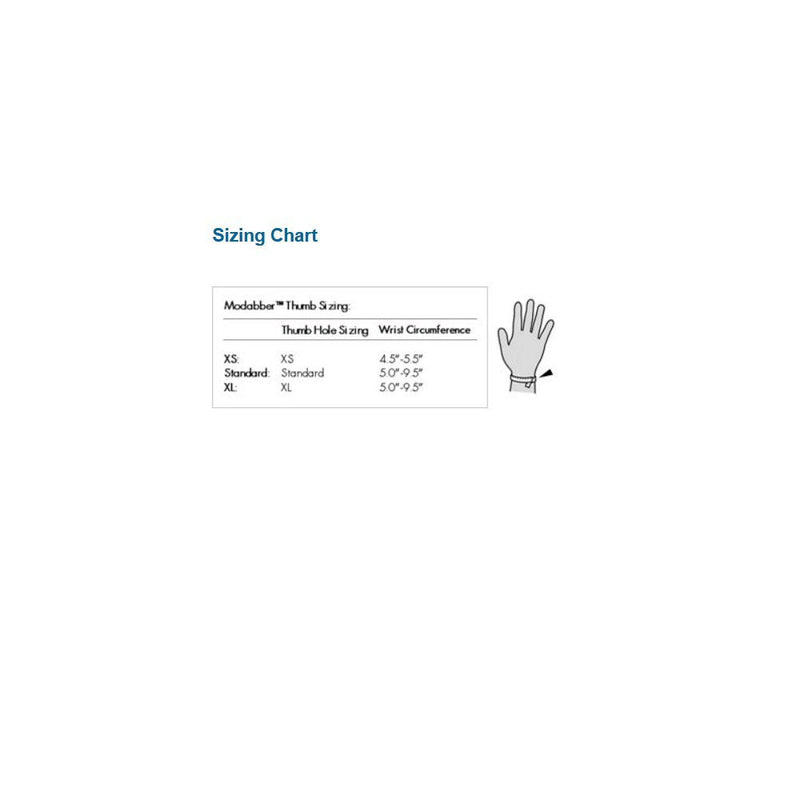 [Australia] - Hely & Weber Kuhl Modabber Thumb Brace (Standard) 