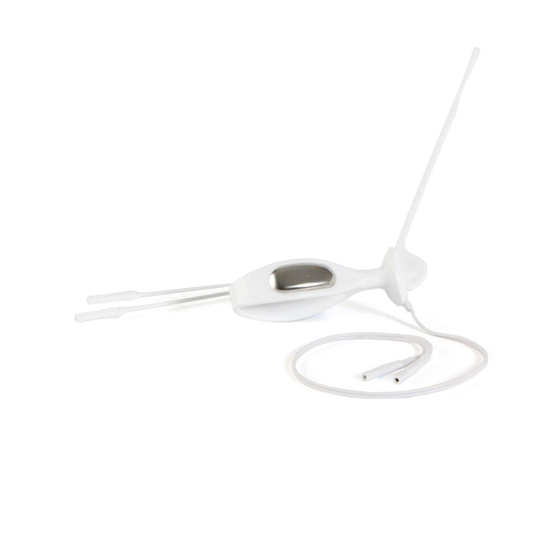 [Australia] - Neen Periform Intra-Vaginal Probe, Pelvic Floor Stimulation, Strengthens Muscles, Contoured Electrodes for Comfortable Stimulation, Pelvic Strengthener 