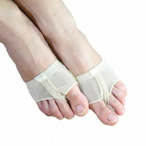 [Australia] - Pedimend Ball of Foot Cushion Pads | Metatarsal Support | Foot Undies | Foot Thong for Ballet Dance | Reduces Leg and Foot discomfort, Relieves Stress - Foot Care 
