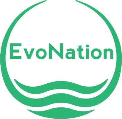 [Australia] - EvoNation Women's USA Made Sheer Graduated Compression Socks 15-20 mmHg Moderate Pressure Medical Quality Knee High Support Stockings Hose - Circulation Travel Nude X-Large (Pack of 1) 