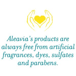 [Australia] - Aleavia Lavender Body Cleanse 