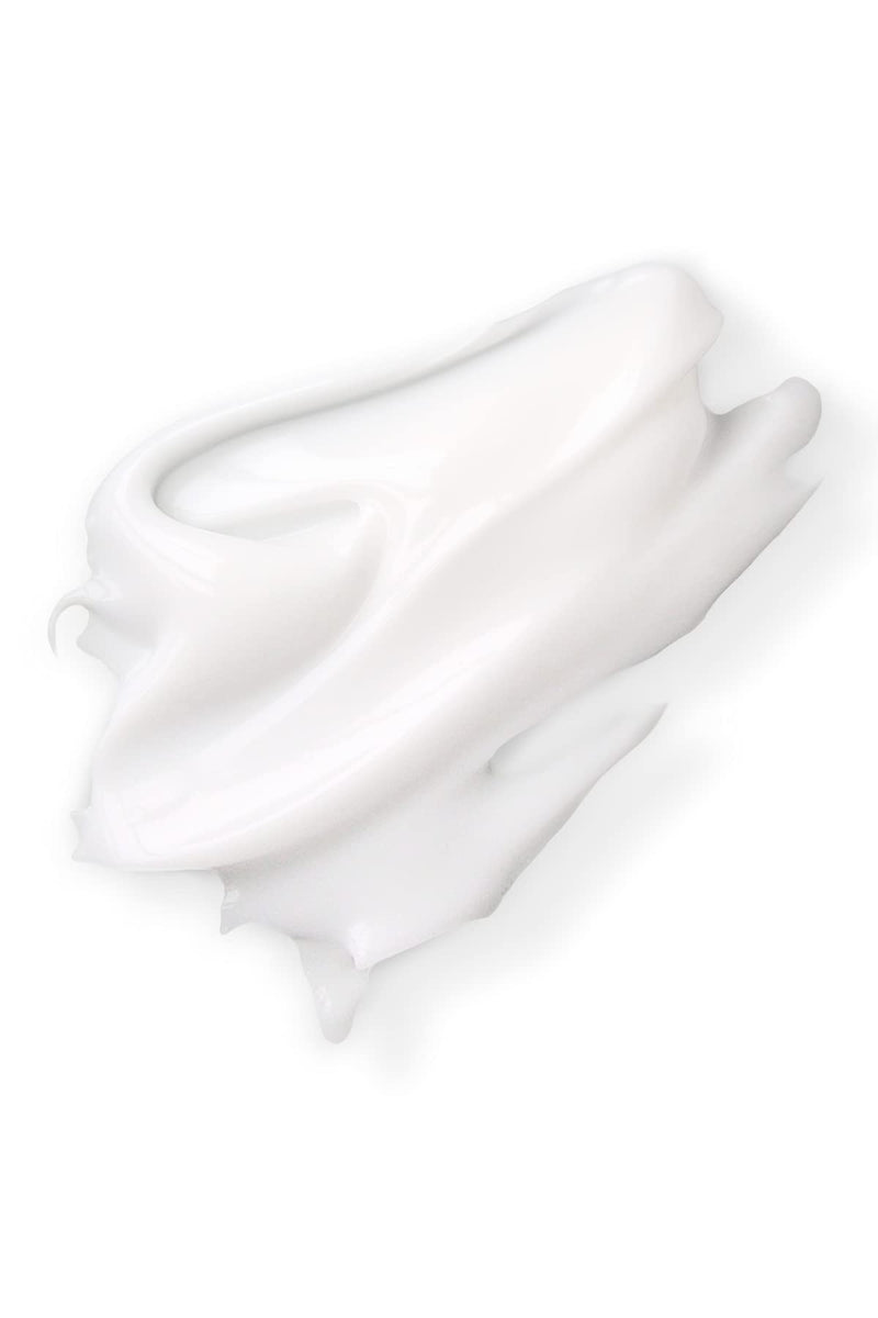 [Australia] - Curlsmith - Weightless Air Dry Cream - Vegan Leave-In Conditioner for Any Hair Type, Smooths Hair (8 fl oz) 8 Fl Oz (Pack of 1) 