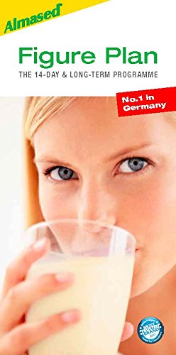 [Australia] - Almased - Soya, Yogurt and Honey Meal Replacement for Weight Control, Lactose Free, 500g 