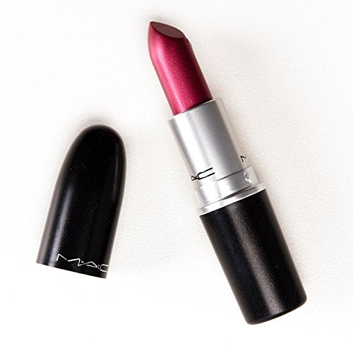 [Australia] - MAC Lip Care - Lipstick - No. 417 New York Apple; 3g/0.1oz 