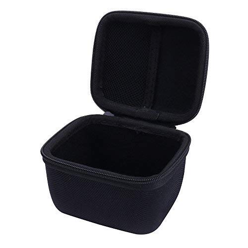 [Australia] - Aenllosi Hard Travel Case Replacement for iProven Wrist Blood Presure Monitor Cuff BPM fits iProvèn BPM-337 