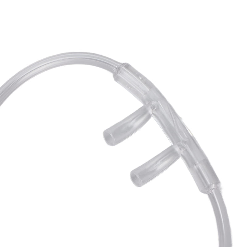 [Australia] - Nasal Oxygen Cannula 8m / 26.2ft, Professional Disposable Oxygen Tube for Oxygen Generator Breathing Machine, Oxygen Generators - PVC Material, Safe and Non-Toxic 
