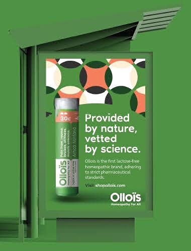 [Australia] - OLLOIS Vegan Arnica Montana 30c Organic, Lactose-Free Homeopathic Medicine, 80 Pellets (Pack of 1) 80 Count (Pack of 1) 