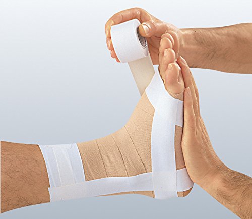 [Australia] - BSN Medical BEI076168 Leukotape P Sports Tape, 1 1/2 Inch x 15 Yard 