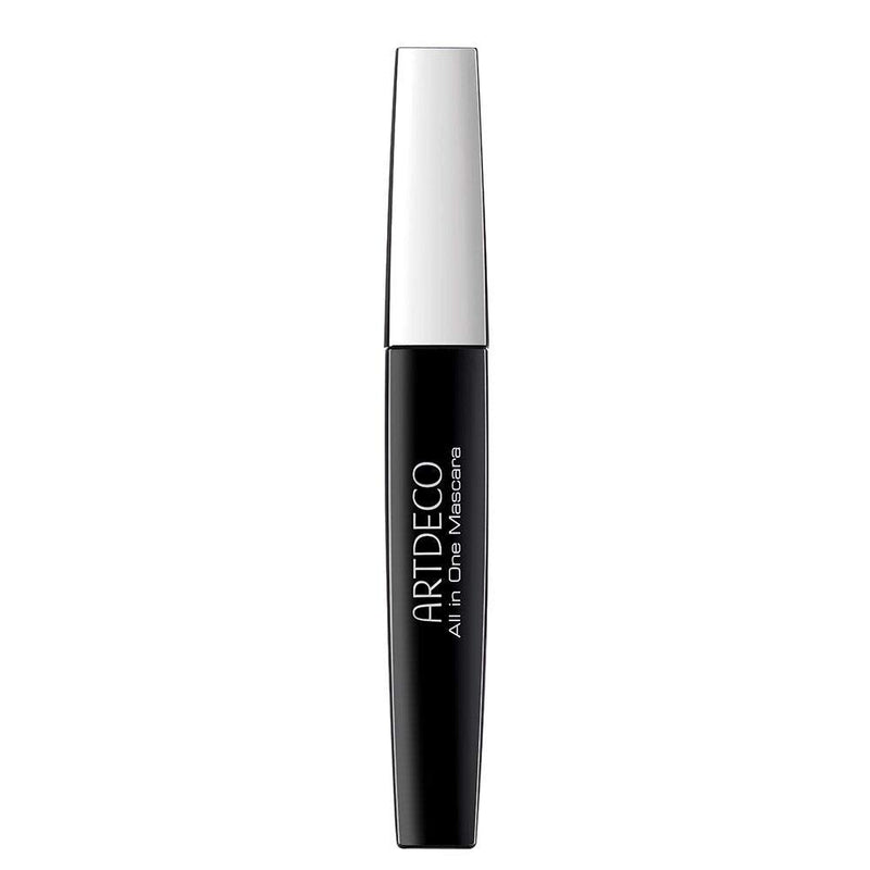 [Australia] - Artdeco AD All in One Mascara, Black, No. 01 black 10 ml 