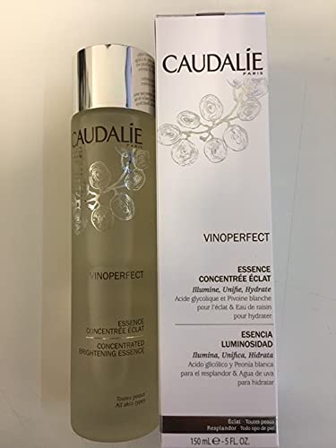 [Australia] - Caudalie Vinoperfect Concentrated Bright. Essence 150ml 