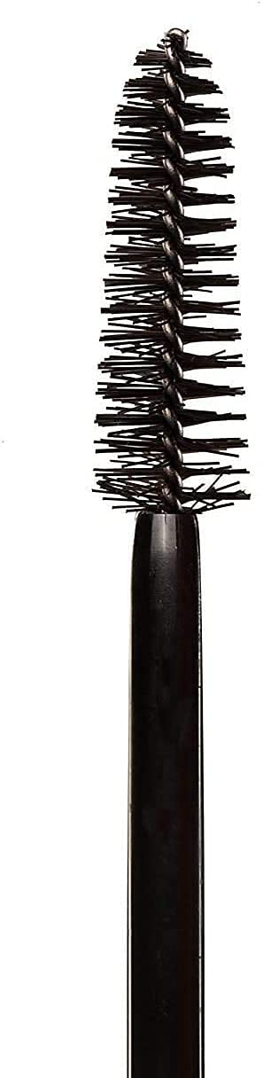 [Australia] - Rimmel London Scandaleyes Reloaded Volumising Mascara, 12ml Black 12 ml (Pack of 1) 