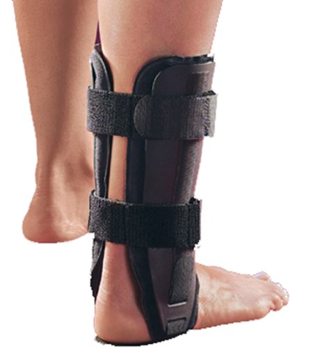 [Australia] - Donjoy Surround Ankle, Reg, 10 Inch/0.79 Pound 
