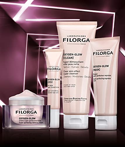 [Australia] - Filorga Oxygen Glow 50ml 