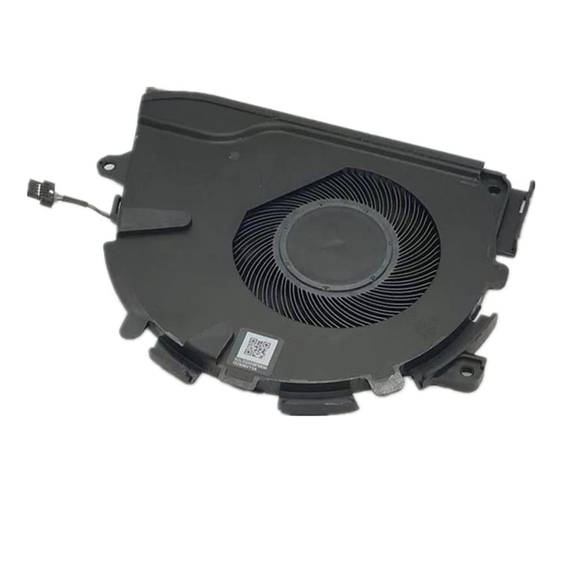 [Australia] - TXLIMINHONG New Compatible CPU Cooling Fan for HP ProBook 450 G8 M26014-001 DIS HSN-Q27C-4/5 EG5005S01-CG090-S9A DC5V 2.5W Short Cable (Note :AMD CPU Fan) 