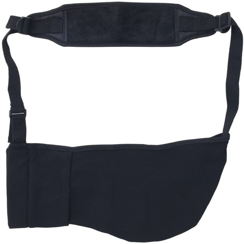 [Australia] - Japard Arm Sling for Shoulder Injury Shoulder Immobilizer Elbow Support Wrist Wraps, Ergonomically Designed Medical Sling for injury, Women & Men 