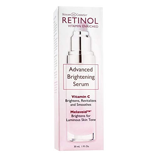 [Australia] - Retinol Advanced Anti-Aging Brightening Serum - 1 Fl. Oz. 