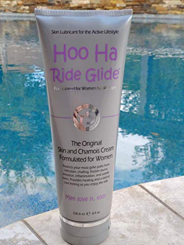 [Australia] - Reflect Sports Skin Care HOOHA Ride Glide 8oz 12/case 
