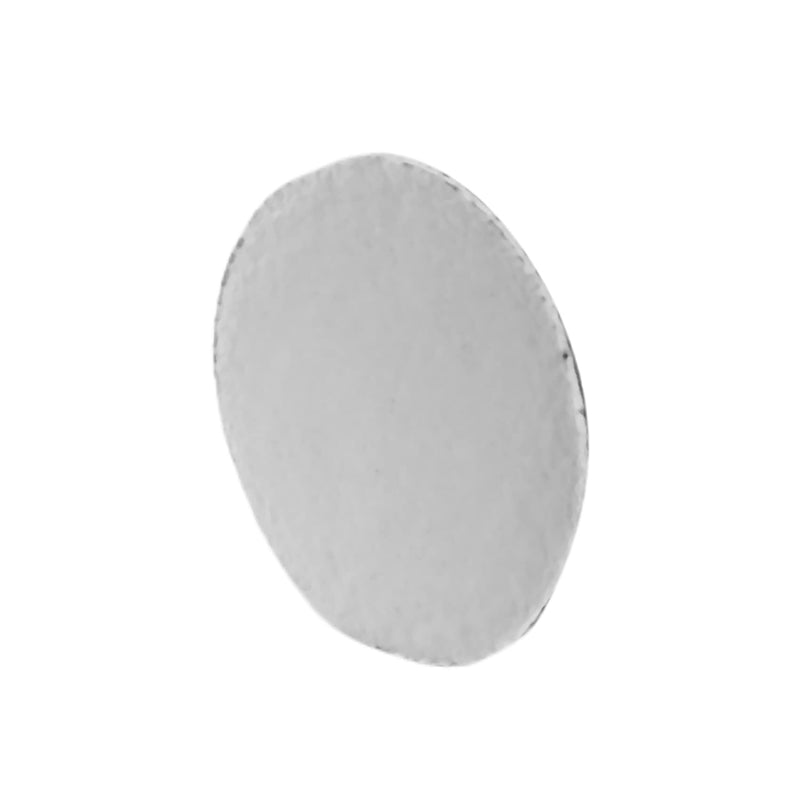 [Australia] - Falygda 60pcs Replacement Sandpaper Discs Pad (Regular Coarse 100 Grit) for Electric Foot File Callus Remover Pedicure Tool, Black 