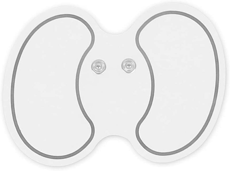 [Australia] - Replacement Pads(2 Pcs) for OSITO Mini Neck Therapy Machine 