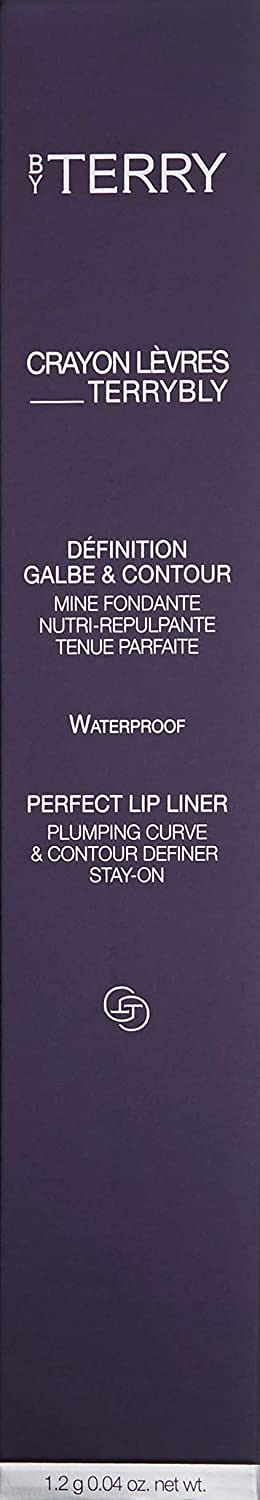 [Australia] - By Terry Crayon Levres Terrybly Lip Pencil Perfect Nude 