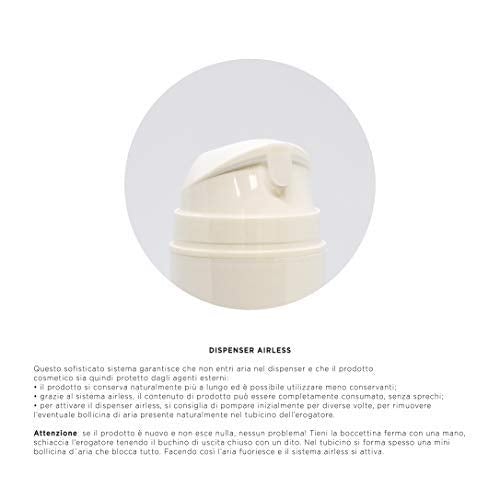 [Australia] - Facial Cream Moisturising Bee Venom 100 ml Airless Formula Anti-Wrinkle with Firming Anti-Aging Effect Suitable for Dry, Normal, Mixed Skin 