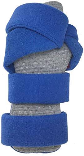 [Australia] - Restorative Medical BendEase Hand Splint - Support for Carpal Tunnel and Wrist Pain (Medium - Right) Medium (Pack of 1) 