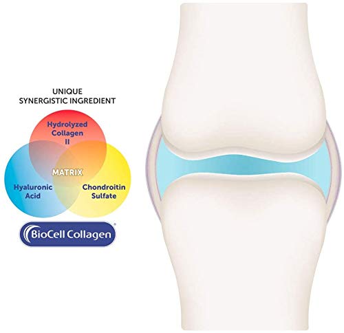 [Australia] - HA Joint Formula - Hyaluronic Acid from Purity Products, 90 capsules 1 