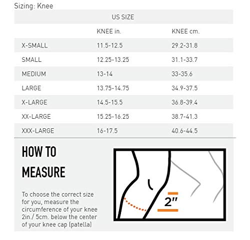 [Australia] - Shock Doctor Ultra Knit Knee Support, Knee Brace for Preventing & Healing Patella Instability, Meniscus Injuries, Minor Ligament Sprains & Hyperextension, for Men & Women, Sold as Single Unit (1) Dual Wrap w/ Hinges (Maximum Support) Large 