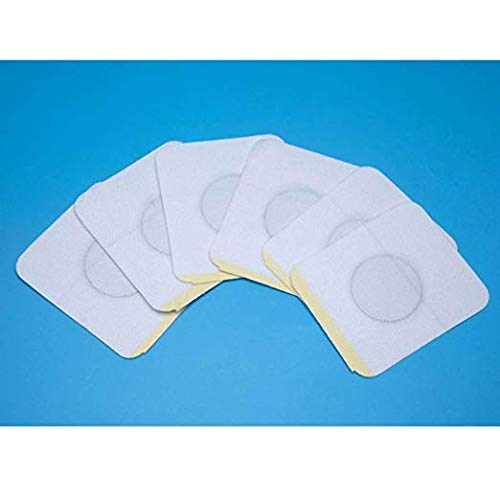 [Australia] - 30pcs/5Bags Diabetes Pads, Pure Natural Herbal Diabetes Sticker 