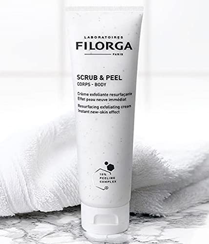 [Australia] - Filorga Scrub & Peel Body¬†Cream 150ml 