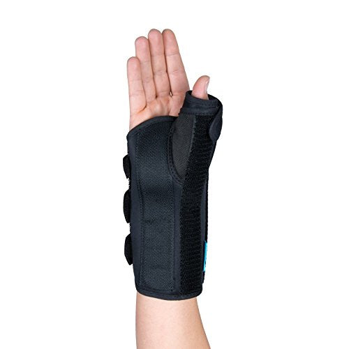 [Australia] - Form Fit 20 cm Large Right Wrist Support with Thumb Spica X-Large/20 cm 