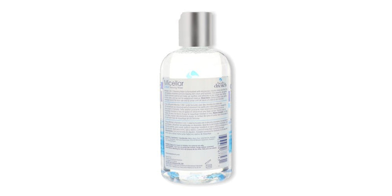 [Australia] - Body Drench Micellar 3-In-1 Cleansing Water – Removes Waterproof Makeup, 8.5 fl oz 