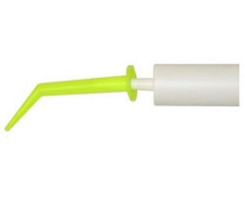[Australia] - Albion Engineering Company 935-1(3 Pack) Angle Shot Green Plastic Nozzle for 1/10 Gallon Cartridges, Pack of 3 